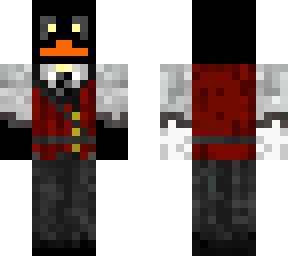 pinguino bartender