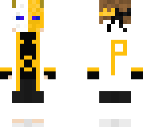 pixls new skin