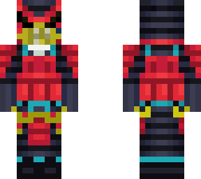 posting depanas samurai