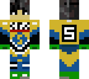 poweczai 5