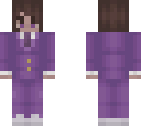 professor plum - clue
