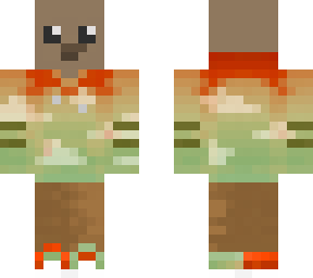 rafnusshd runnig duck