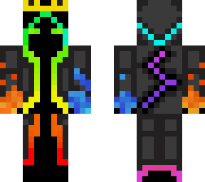 rainbow 303