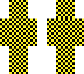 random yellow dude