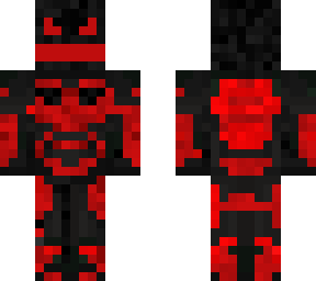 red blood