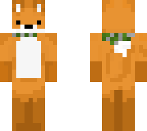 red fox