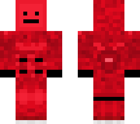 red guy