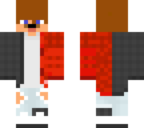 redbiiird skin