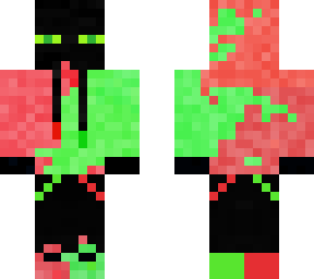 redgreenen