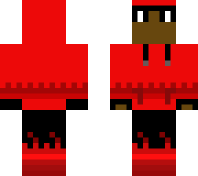 redriotyt skin 4.0