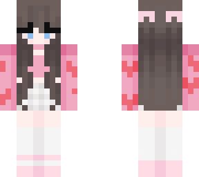 reshade of skin by xrudely