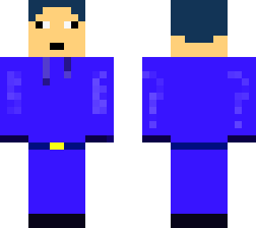 robber/human