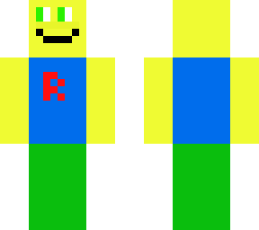 roblox noob with emerald eyes