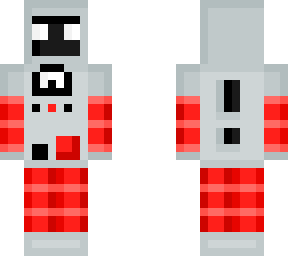 robot