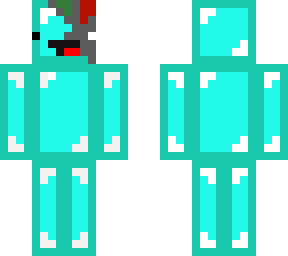 robotic skeppy