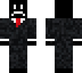 sad suit guy
