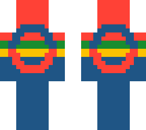 sami flag (sapmi)
