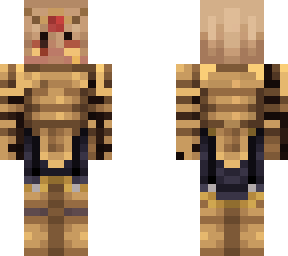 sand king