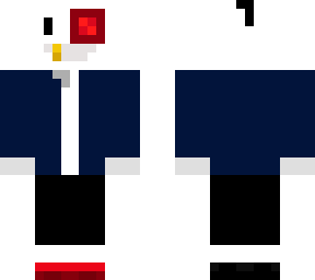 sans (underfell) 1.1
