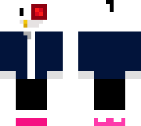 sans (underfell)