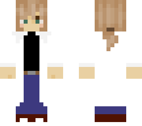 scientist