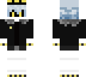 sd x (muder drones oc)