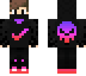 shaded nike boy(pink,blue)