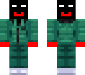 shadoune666 (squid game 2)