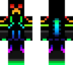simpl rainbow creeper