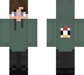 sirchicken3's skin