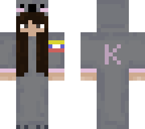 skin kate