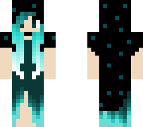 skulk witch #6