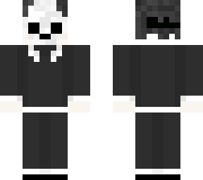 skull boy