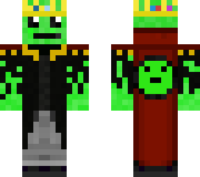 slime king
