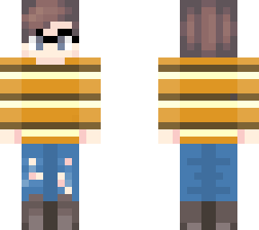 smp character robert