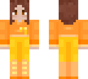 soupforeloise: blockwars 4; orange otters