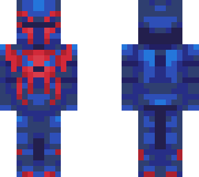 spiderman 2099