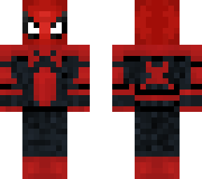 spidervalito v2 finish
