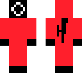squid game (circle)