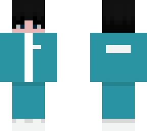 squid games skin mia no robar xddddddd