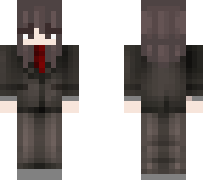 suit skin