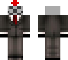 suited drskeletoni