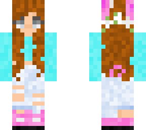 teen pig girl