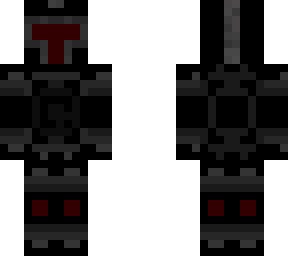 the destroyer's minion