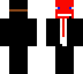 the worker killer (black version )