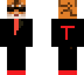 tiger anikulapo