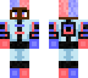 time guy