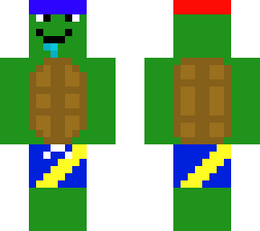 turtle kid
