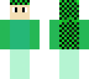 turtle man (i think)