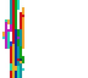 tv static (wht)